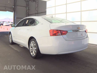 2019 Chevrolet Impala LT 1LT – miniatura 6