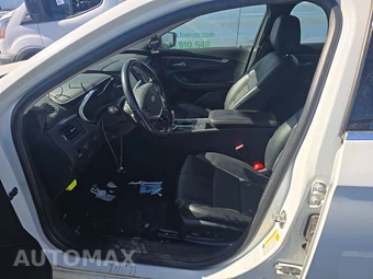 2019 Chevrolet Impala LT 1LT – miniatura 7