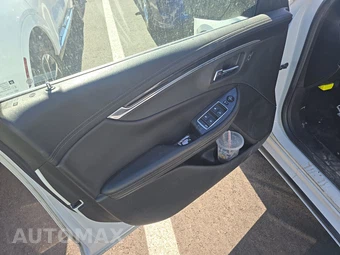2019 Chevrolet Impala LT 1LT – miniatura 9