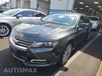 2019 Chevrolet Impala LT 1LT