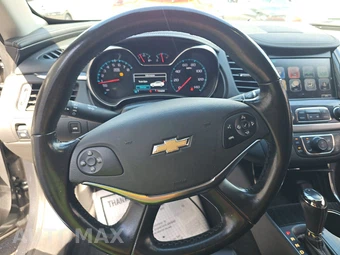 2019 Chevrolet Impala LT 1LT - miniatura 10