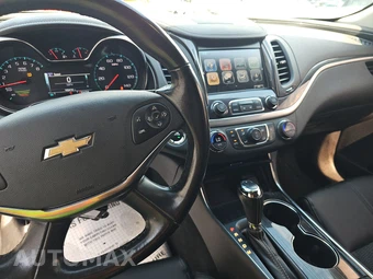 2019 Chevrolet Impala LT 1LT - miniatura 11