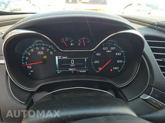 2019 Chevrolet Impala LT 1LT - miniatura 12