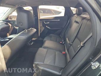 2019 Chevrolet Impala LT 1LT - miniatura 13