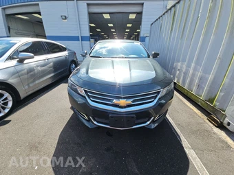 2019 Chevrolet Impala LT 1LT - miniatura 2