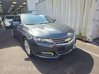 2019 Chevrolet Impala LT 1LT - miniatura 3