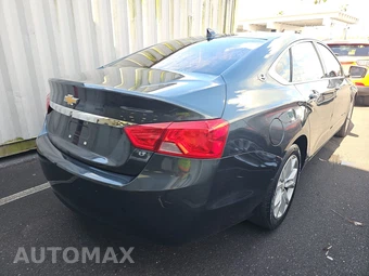 2019 Chevrolet Impala LT 1LT - miniatura 4