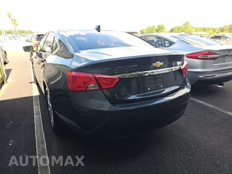 2019 Chevrolet Impala LT 1LT - miniatura 6