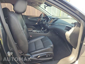 2019 Chevrolet Impala LT 1LT - miniatura 8