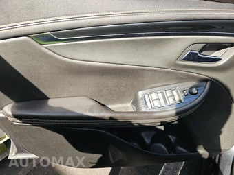 2019 Chevrolet Impala LT 1LT - miniatura 9