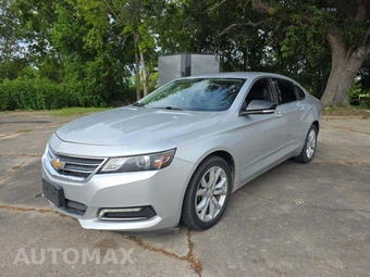 2019 Chevrolet Impala LT 1LT