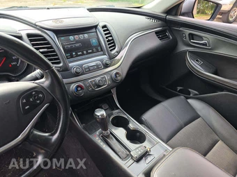 2019 Chevrolet Impala LT 1LT – miniatura 10