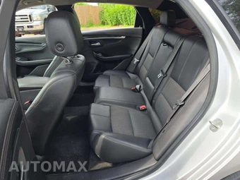 2019 Chevrolet Impala LT 1LT – miniatura 13