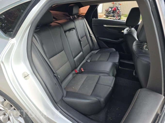 2019 Chevrolet Impala LT 1LT – miniatura 16
