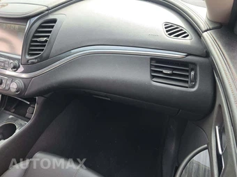 2019 Chevrolet Impala LT 1LT – miniatura 19