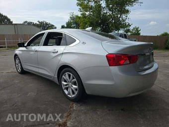 2019 Chevrolet Impala LT 1LT – miniatura 2