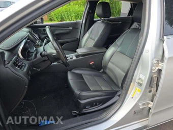 2019 Chevrolet Impala LT 1LT – miniatura 6