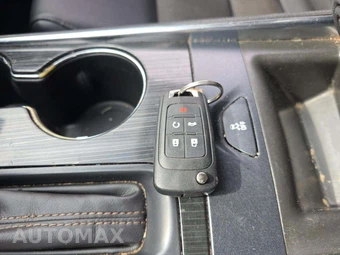 2019 Chevrolet Impala LT 1LT – miniatura 8