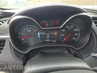2019 Chevrolet Impala LT 1LT – miniatura 9
