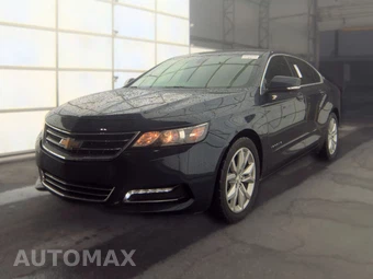 2019 Chevrolet Impala LT 1LT