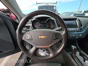 2019 Chevrolet Impala LT 1LT – miniatura 10