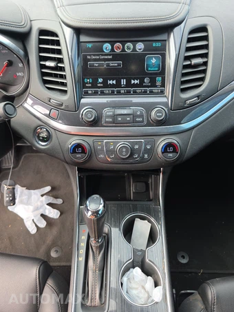 2019 Chevrolet Impala LT 1LT – miniatura 11