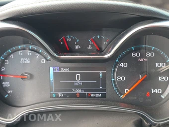 2019 Chevrolet Impala LT 1LT – miniatura 12