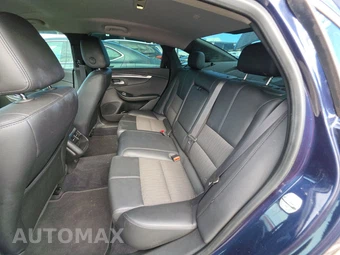 2019 Chevrolet Impala LT 1LT – miniatura 13