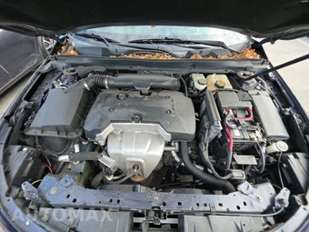2019 Chevrolet Impala LT 1LT – miniatura 15