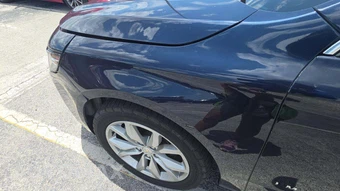 2019 Chevrolet Impala LT 1LT – miniatura 19