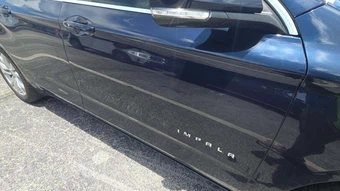 2019 Chevrolet Impala LT 1LT – miniatura 24