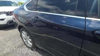 2019 Chevrolet Impala LT 1LT – miniatura 26