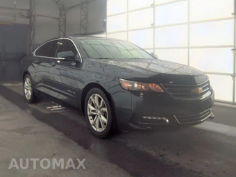 2019 Chevrolet Impala LT 1LT – miniatura 3