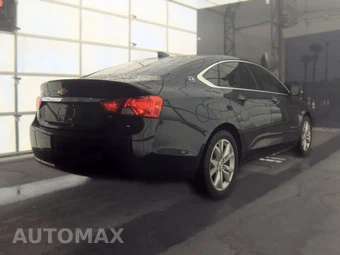 2019 Chevrolet Impala LT 1LT – miniatura 4