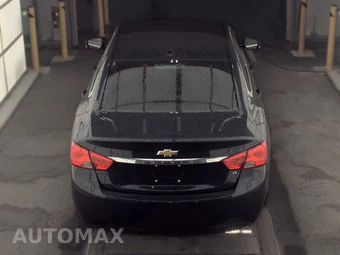 2019 Chevrolet Impala LT 1LT – miniatura 5