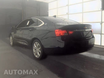 2019 Chevrolet Impala LT 1LT – miniatura 6