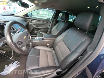 2019 Chevrolet Impala LT 1LT – miniatura 7