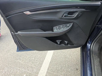 2019 Chevrolet Impala LT 1LT – miniatura 9