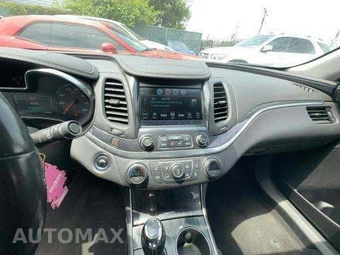 2019 Chevrolet Impala LT – miniatura 10