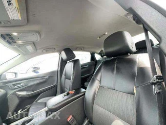 2019 Chevrolet Impala LT – miniatura 11