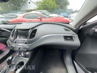 2019 Chevrolet Impala LT – miniatura 19