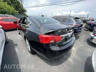 2019 Chevrolet Impala LT – miniatura 2