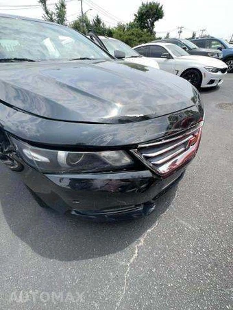 2019 Chevrolet Impala LT – miniatura 24