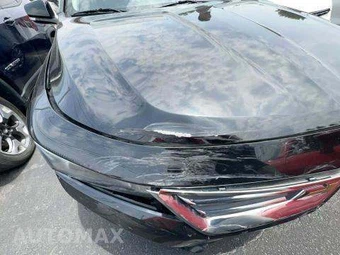 2019 Chevrolet Impala LT – miniatura 27