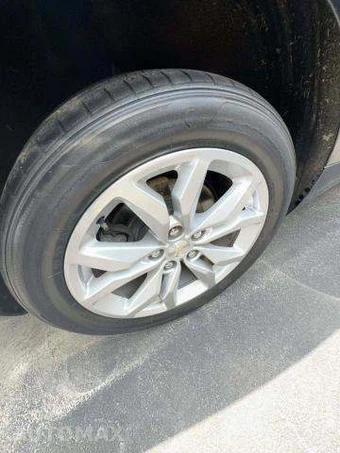 2019 Chevrolet Impala LT – miniatura 33