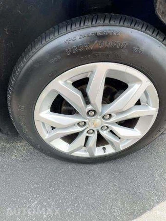 2019 Chevrolet Impala LT – miniatura 37