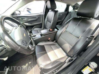 2019 Chevrolet Impala LT – miniatura 6