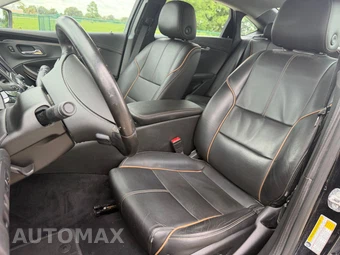2019 Chevrolet Impala Premier 2LZ - miniatura 10