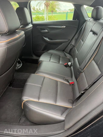 2019 Chevrolet Impala Premier 2LZ - miniatura 11