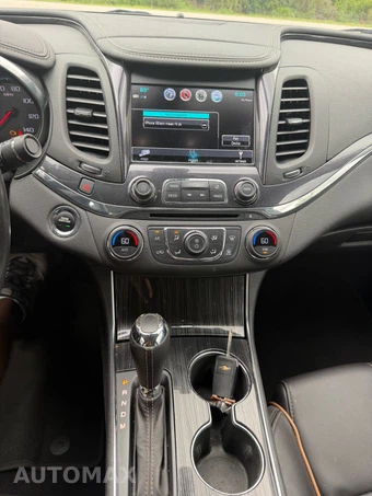 2019 Chevrolet Impala Premier 2LZ - miniatura 12
